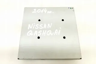 284A14EA0B Блок управления (другие) Nissan Qashqai 2 Арт e12003367, вид 4