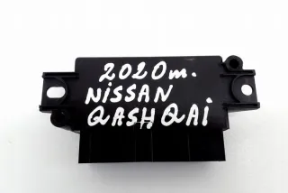 285384ET1E Блок управления (другие) Nissan Qashqai 2 Арт e12003358, вид 4