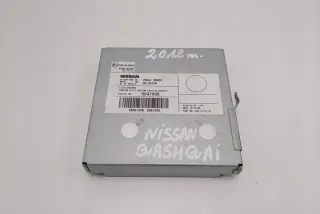 284A1BR00C Блок управления (другие) Nissan Qashqai 2 Арт e12003315, вид 3