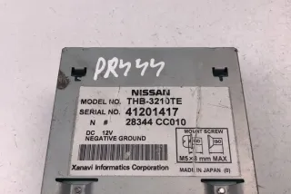 28344CC010 Блок управления (другие) Nissan Murano Z50 Арт e12003228, вид 3
