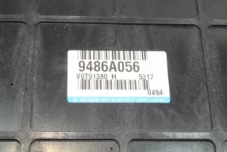 9486A056 Блок управления (другие) Mitsubishi Outlander 3 Арт e12003151, вид 1
