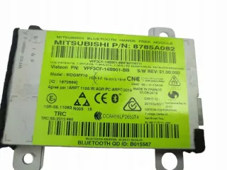 8785A082 Блок управления (другие) Mitsubishi Outlander 3 Арт e12003120, вид 2