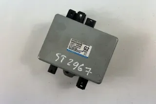 8633A048 Блок управления (другие) Mitsubishi Lancer 8 Арт e12003108, вид 1