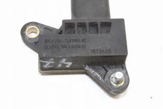7601993 Блок управления (другие) MINI COUNTRYMAN R60 Арт e12003075, вид 2