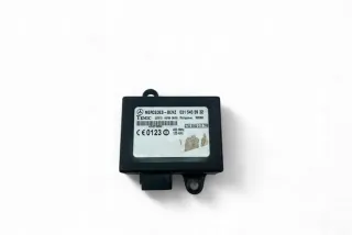 0315455932 Блок управления (другие) Mercedes Vito W638 Арт e12003046, вид 4