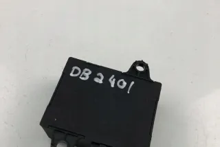 0205455832 Блок управления (другие) Mercedes Vito W638 Арт e12003045, вид 4
