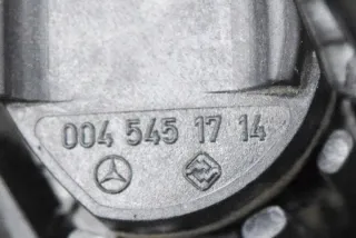 R129 0045451714 Блок управления (другие) Mercedes E W210 Арт e12002242, вид 5