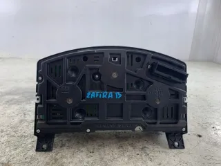 13225980 Щиток приборов (приборная панель) Opel Astra H Арт e12001865, вид 4
