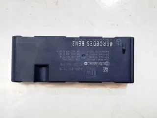 A2059007218 Блок управления (другие) Mercedes C W205 Арт e12001646, вид 1