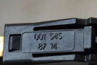 R129 0015458714 Блок управления (другие) Mercedes B W245 Арт e12001527, вид 5