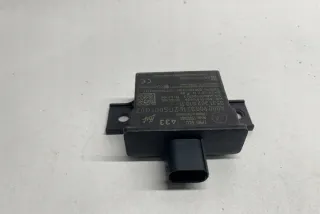 A0009000316 Блок управления (другие) Mercedes A W177 Арт e12001329, вид 4