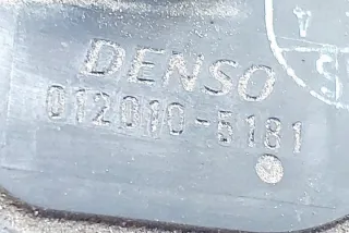 0120105181 Блок управления (другие) Mazda 3 BL Арт e12001251, вид 3