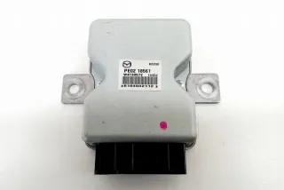 PE0218561 Блок управления (другие) Mazda 3 BM Арт e12001240, вид 2