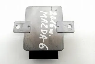 PE0218561 Блок управления (другие) Mazda 3 BM Арт e12001240, вид 3