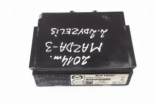 KD45675X0 Блок управления (другие) Mazda 3 BM Арт e12001230, вид 4