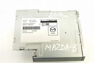 BJN166DRX Блок управления (другие) Mazda 3 BM Арт e12001229, вид 1