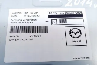 BJN166DRX Блок управления (другие) Mazda 3 BM Арт e12001229, вид 3