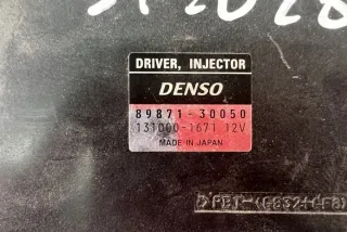 _E3_ 8987130050 Блок управления (другие) Lexus IS 3 Арт e12001135, вид 1