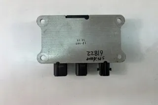 _E3_ 8987130050 Блок управления (другие) Lexus IS 3 Арт e12001135, вид 4