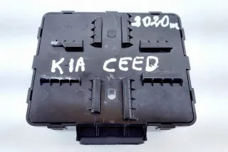 95300J7200 Блок управления (другие) Kia Ceed 1 Арт e12000948, вид 1