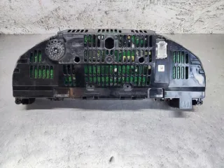 A2129001210 Щиток приборов (приборная панель) Mercedes E C207 Арт e12000850, вид 9