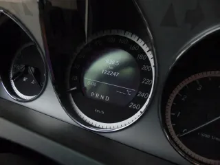 A2049005800 Щиток приборов (приборная панель) Mercedes C W204 Арт e12000833, вид 2