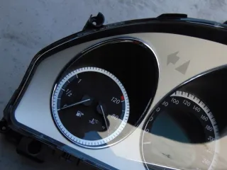 A2049005800 Щиток приборов (приборная панель) Mercedes C W204 Арт e12000833, вид 3