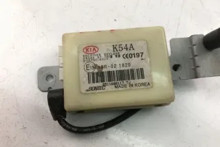 10R021820 Блок управления (другие) Kia Carnival 2 Арт e12000832, вид 4