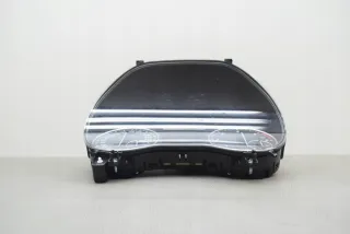 W246, A2469006111 Щиток приборов (приборная панель) Mercedes B W246 Арт e12000821, вид 12