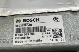 56029583AB Блок управления (другие) Jeep Cherokee KL Арт e12000785, вид 5