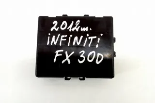 285321BY4D Блок управления (другие) Infiniti M (Y51) Арт e12000522, вид 1
