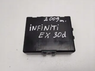 285321BY4D Блок управления (другие) Infiniti M (Y51) Арт e12000521, вид 2