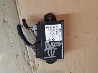 81870N7100 81870-N7100 Блок управления (другие) Hyundai Tucson 4 Арт e12000510, вид 1