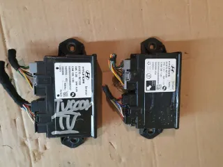 81870N7100 81870-N7100 Блок управления (другие) Hyundai Tucson 4 Арт e12000510, вид 3