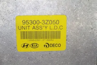 953003Z050 Блок управления (другие) Hyundai i40  Арт e12000455, вид 2