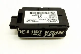 95800A5110 Блок управления (другие) Hyundai i30 FD Арт e12000415, вид 2