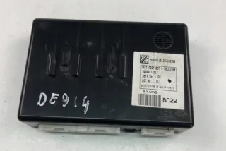 954001J013 Блок управления (другие) Hyundai i20 1 Арт e12000374, вид 4
