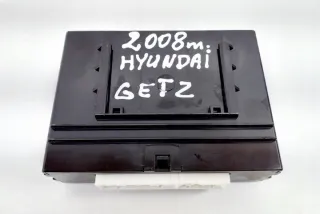 954001C302 Блок управления (другие) Hyundai Getz Арт e12000342, вид 4