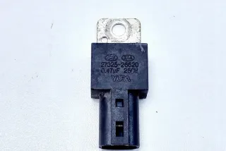 2732526620 Блок управления (другие) Hyundai Accent MC Арт e12000331, вид 1