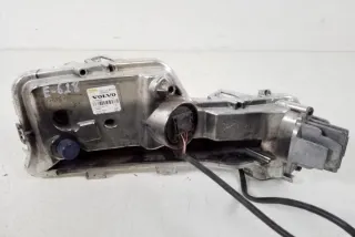 31420239 Фара противотуманная правая Volvo S60 2 Арт e12000319, вид 1