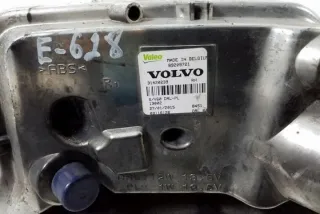 31420239 Фара противотуманная правая Volvo S60 2 Арт e12000319, вид 3