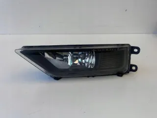 5NA941699 5NA941699B Фара противотуманная левая Volkswagen Tiguan 2 Арт e12000284, вид 1