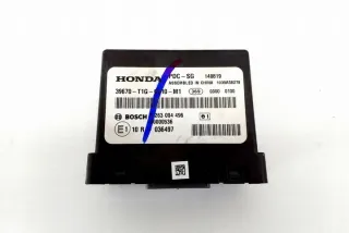 39670T1GG010M1 Блок управления (другие) Honda CR-V 5 Арт e12000272, вид 1
