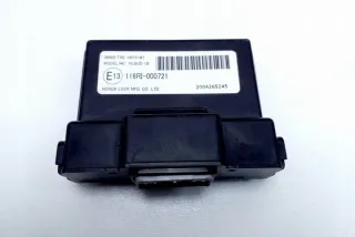 36920TR0H010M1 Блок управления (другие) Honda CR-V 5 Арт e12000241, вид 4