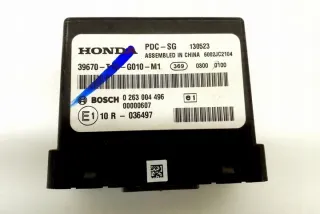 39670T1GG010M1 Блок управления (другие) Honda CR-V 5 Арт e12000232, вид 2