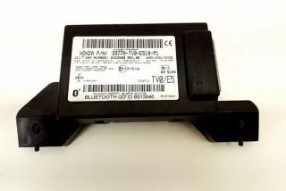 39770TV0E510M1 Блок управления (другие) Honda Civic 9 Арт e12000208, вид 1