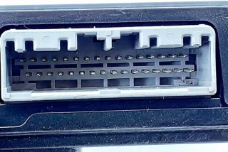 39770TV0E510M1 Блок управления (другие) Honda Civic 9 Арт e12000208, вид 2