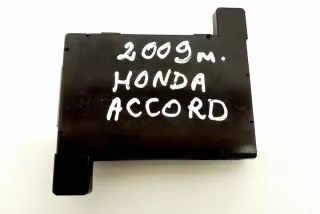 39770TL0G010M1 Блок управления (другие) Honda Accord 10 Арт e12000169, вид 3