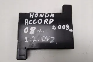 39770TL0G010M1 Блок управления (другие) Honda Accord 10 Арт e12000168, вид 3