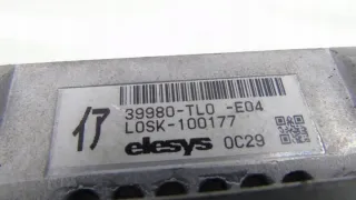 39980-TL0-E0 Блок управления (другие) Honda Accord 10 Арт e12000159, вид 3